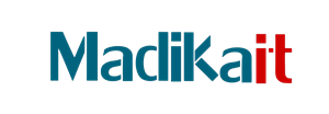 لوگوی فروشگاه مادیکا